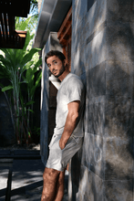 Load image into Gallery viewer, Terry Cloth Shirt - Gstaad Grey