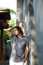 Load image into Gallery viewer, Terry Cloth Shirt - Aspen Slate