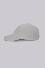 Load image into Gallery viewer, Terry Cloth Hat - Gstaad Grey