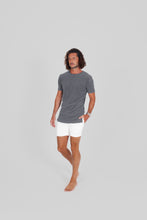 Load image into Gallery viewer, Terry Cloth Shirt - Aspen Slate