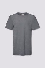 Load image into Gallery viewer, Terry Cloth Shirt - Aspen Slate