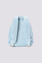 Load image into Gallery viewer, Terry Cloth Backpack - Amalfi Azure