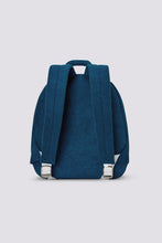 Load image into Gallery viewer, Terry Cloth Backpack - Newport Navy