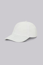 Load image into Gallery viewer, Terry Cloth Hat - Wimbledon White