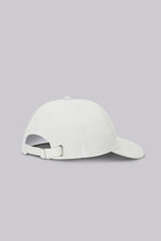 Load image into Gallery viewer, Terry Cloth Hat - Wimbledon White