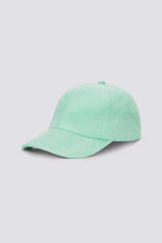 Load image into Gallery viewer, Terry Cloth Hat - Tahitian Seafoam