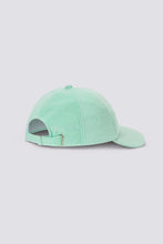 Load image into Gallery viewer, Terry Cloth Hat - Tahitian Seafoam