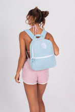 Load image into Gallery viewer, Roller Terry Shorts - Palm Springs Pink