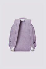 Load image into Gallery viewer, Terry Cloth Backpack - French Lavender
