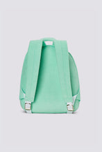 Load image into Gallery viewer, Terry Cloth Backpack - Tahitian Seafoam