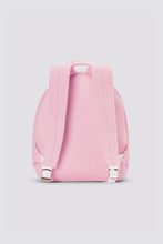 Load image into Gallery viewer, Terry Cloth Backpack - Palm Springs Pink