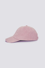 Load image into Gallery viewer, Terry Cloth Hat - Palm Springs Pink