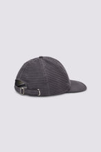 Load image into Gallery viewer, Waffle Tennis Hat - Aspen Slate