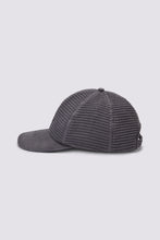 Load image into Gallery viewer, Waffle Tennis Hat - Aspen Slate