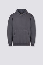 Load image into Gallery viewer, Waffle Hoodie - Aspen Slate