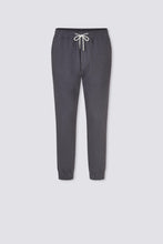 Load image into Gallery viewer, Waffle Jogger Pants - Aspen Slate