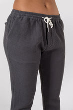 Load image into Gallery viewer, Waffle Jogger Pants - Aspen Slate