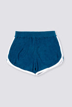 Load image into Gallery viewer, Roller Terry Shorts - Newport Navy