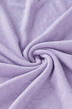 Load image into Gallery viewer, Roller Terry Shorts - French Lavender