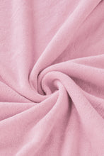 Load image into Gallery viewer, Terry Cloth Backpack - Palm Springs Pink