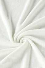 Load image into Gallery viewer, Terry Cloth Polo - Wimbledon White