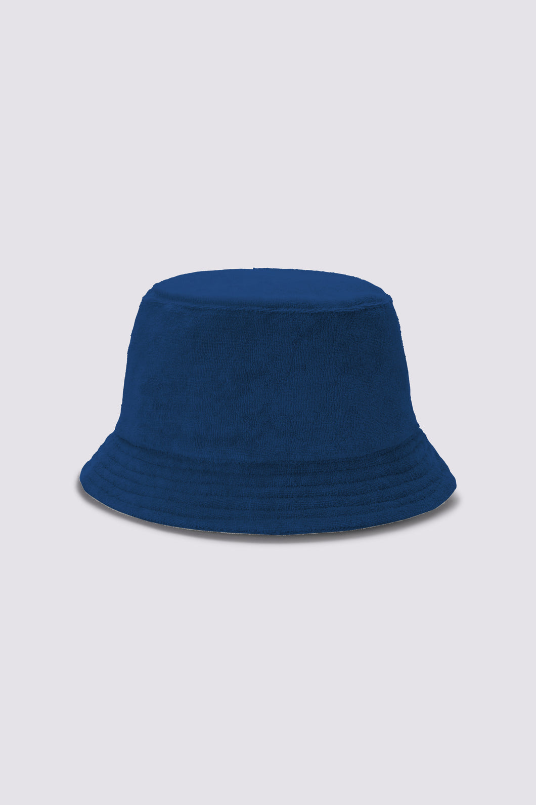 Terry Bucket Hat - Newport Navy