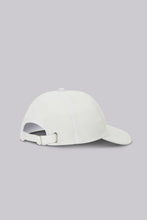 Load image into Gallery viewer, Terry Cloth Hat - Wimbledon White
