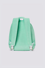Load image into Gallery viewer, Terry Cloth Backpack - Tahitian Seafoam
